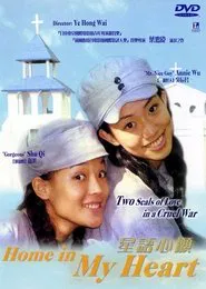 Home in My Heart movie poster