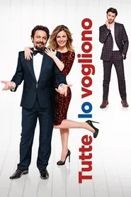 Poster do filme Everyone Wants It