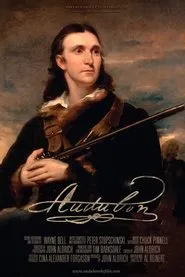 Rara Avis: John James Audubon and the Birds of America movie poster