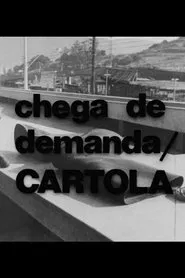 Poster do filme Chega de Demanda