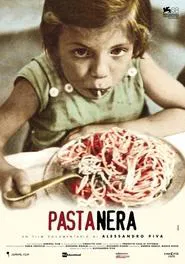 Pasta nera movie poster