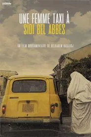 A Female Cabby in Sidi Bel-Abbès movie poster