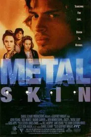 Metal Skin movie poster