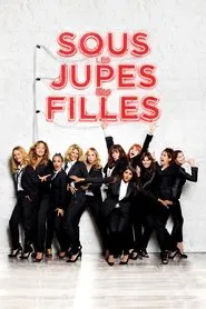 French Women movie poster