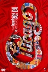 Poster do filme Chicago | The Heart of Chicago: The Video (1982-1991)