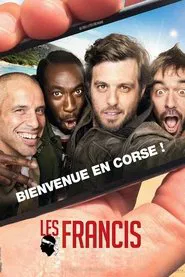 Les Francis movie poster