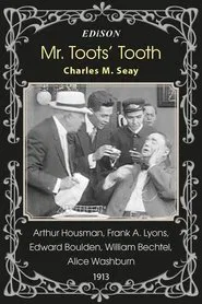 Mr. Toots' Tooth movie poster