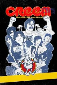 Creem: America's Only Rock 'n' Roll Magazine movie poster