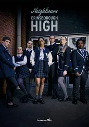 Neighbours - Erinsborough High tv show poster