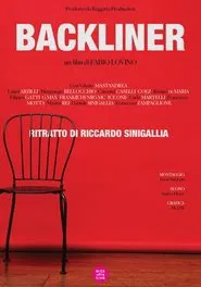Backliner movie poster