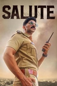 Poster do filme Salute