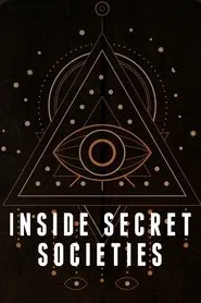 Inside Secret Societies tv show poster