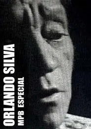 Poster do filme Orlando Silva: MPB Especial