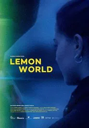 Lemon World movie poster
