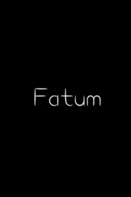 Fatum movie poster