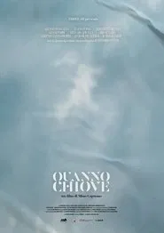 Quanno chiove movie poster