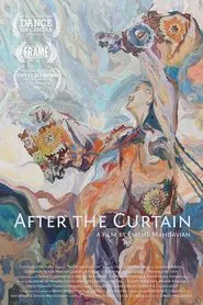 After the Curtain movie poster