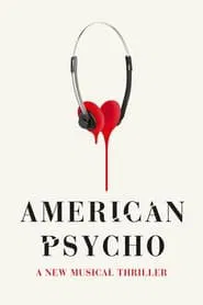 American Psycho movie poster