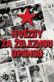 The Stars Behind the Iron Curtain movie poster