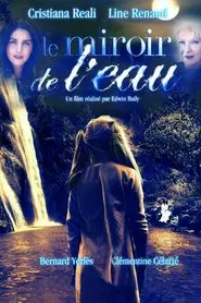 Poster da série Le Miroir de l'eau