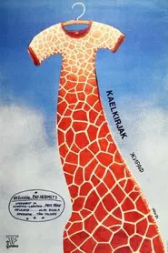 Giraffe movie poster