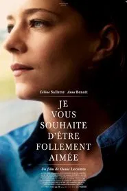 Poster do filme Looking for Her