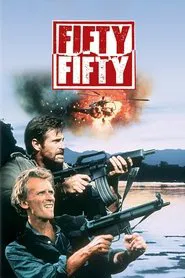 Poster do filme Mano a Mano
