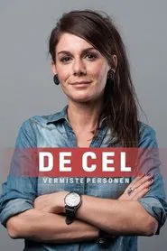 De cel vermiste personen tv show poster