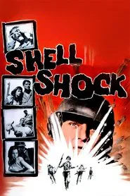 Shell Shock movie poster