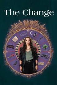 The Change tv show poster