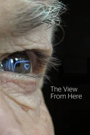 The View from Here tv show poster