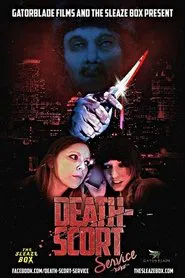 Death-Scort Service movie poster