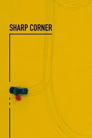 Sharp Corner movie poster