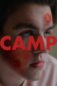 CAMP movie poster