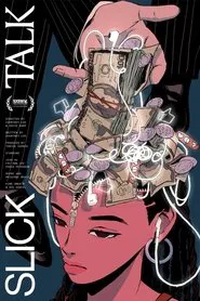 Slick Talk movie poster