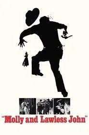 Molly and Lawless John movie poster
