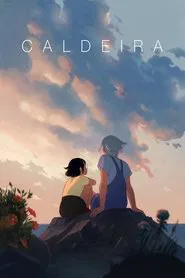 Caldeira movie poster