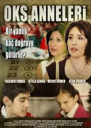 OKS Anneleri tv show poster