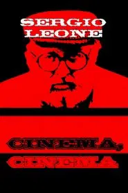 Sergio Leone: cinema, cinema movie poster