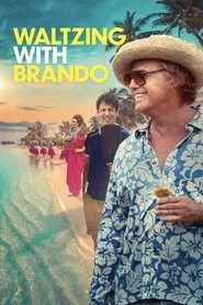 Waltzing with Brando movie poster