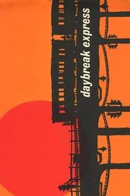 Poster do filme Daybreak Express