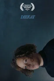 Diekat movie poster