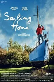 Sailing Home movie poster