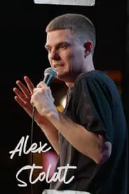 Alex Stoldt: Alex Stoldt movie poster