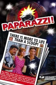 Vita da paparazzo tv show poster
