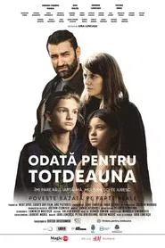 Poster do filme Once and for all