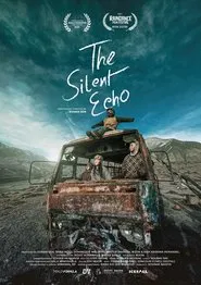 The Silent Echo movie poster