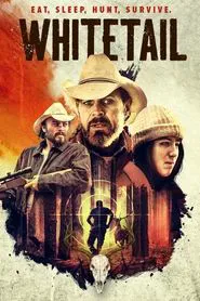 Whitetail movie poster