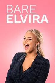 Poster da série Bare Elvira