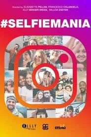 Poster do filme Selfiemania